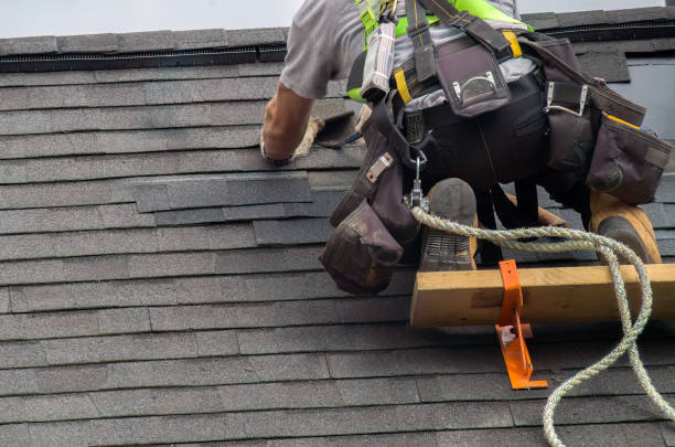 Reliable Emergency Roof Repair contractor in Randolph, MN by Brentwood Metal Roofing